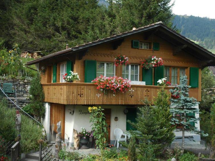 Privat Ferienhaus Berner Oberland Wählen Sie unter 573